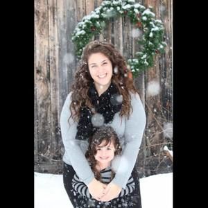 Meet your Posher, Emma